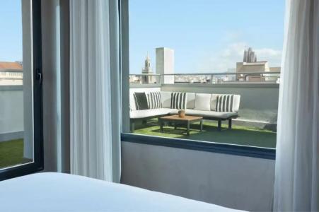 Renaissance Barcelona - 51