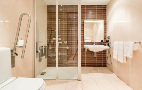 Ilunion Auditori - 42