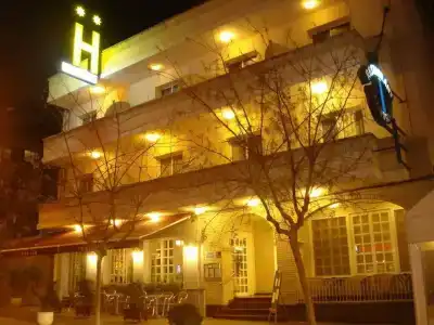 Restaurant Llansola