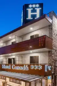 Canadá