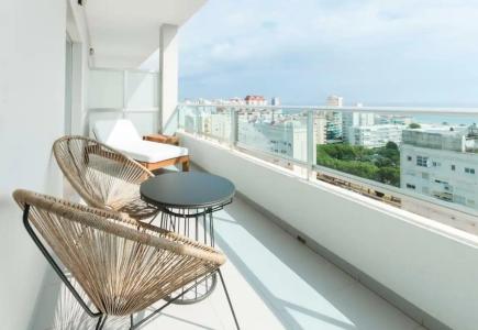 VS Gandía Palace **** - 10