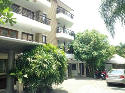 Evergreen Resort - 90