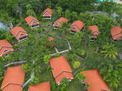 New Star Beach Resort - 16