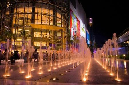 Citin Pratunam Bangkok by Compass Hospitality - 5