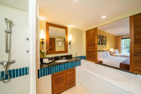 Naithonburi Beach Resort - SHA Extra Plus - 67