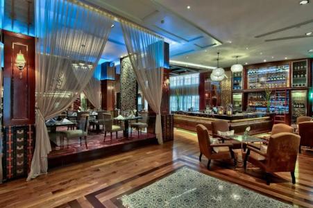 Radisson Suites Bangkok Sukhumvit - SHA Extra Plus - 78