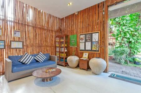 Malibu Koh Samui Resort & Beach Club - SHA Extra Plus - 88