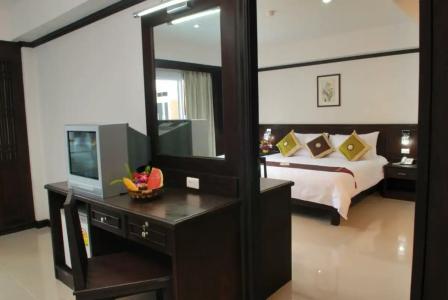 First Residence - SHA Plus - 73