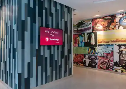 Travelodge Pattaya - 38