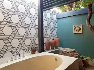 Praseban Resort - 21