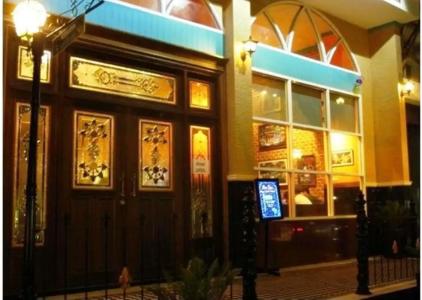 Bourbon St. Boutique - 14