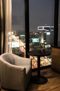 Best Western Plus Wanda Grand - 38