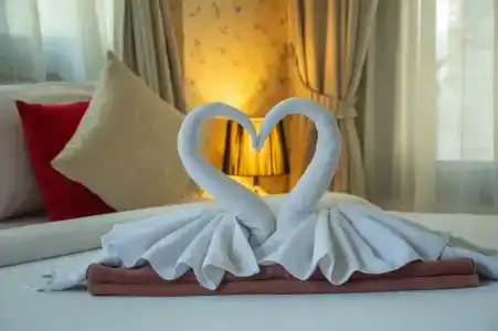 Samed Pavilion Resort - 8