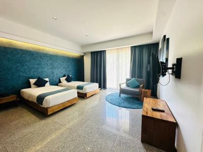 The Leela Resort & Spa Pattaya - 68