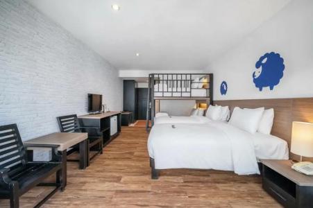 Kokotel Pattaya South Beach - 89