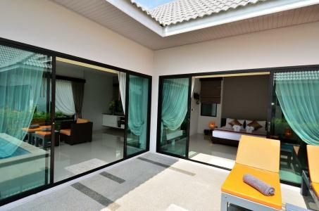 Chaweng Noi Pool Villa - SHA Plus - 64