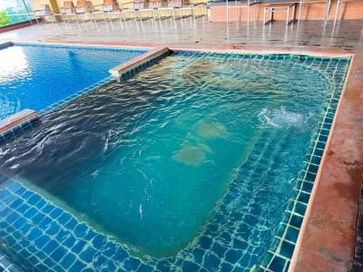 The Narathiwas & Residence Sathorn Bangkok - 4