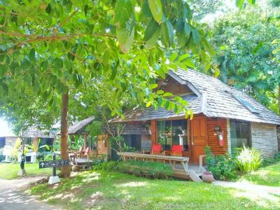 Sunset Park Resort And Spa - SHA Plus - 28