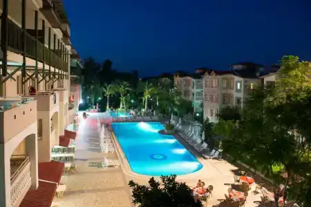 Side Village - All Inclusive - 68