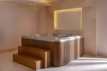 Steigenberger Resort Ras Soma - 47