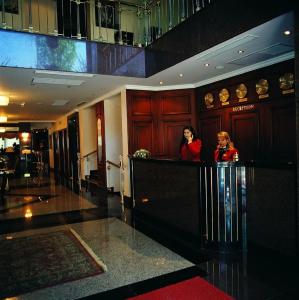 Doga Residence - 16