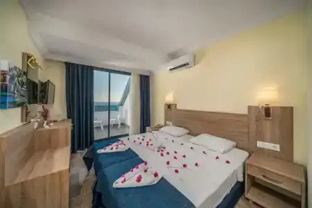 Arsi Blue Beach - 66