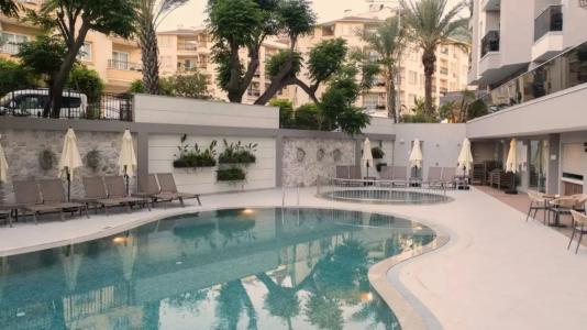 Kleopatra Dreams Beach - 18