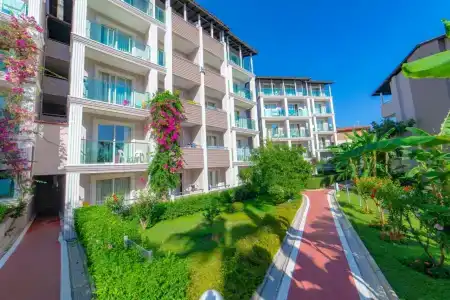 Sealife Buket Resort & Beach - 3