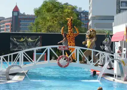 White City Resort - Ultra All Inclusive - 6