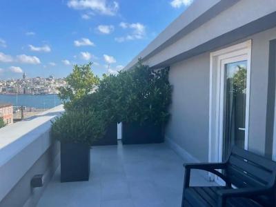 Dream Bosphorus - 65