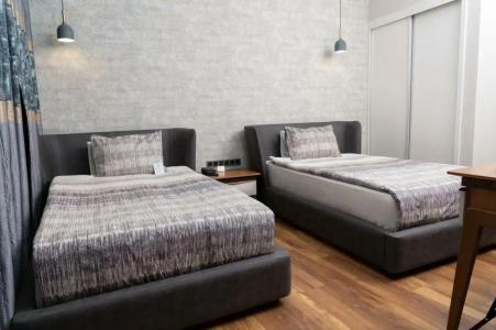 Doğa Thermal Health & Spa - 57