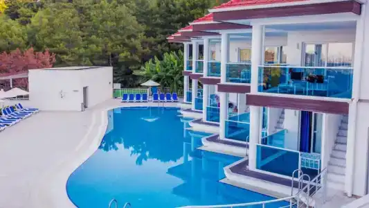 Garcia Resort & Spa - Ultra All Inclusive - 68