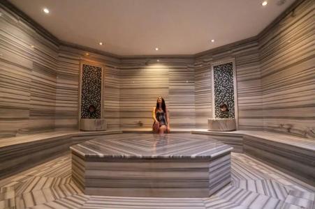 Radisson Blu Bosphorus - 71