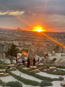 Wish Cappadocia - 53