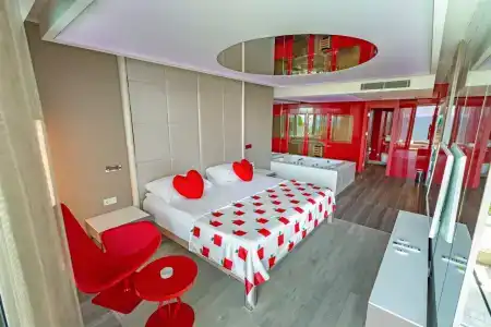 Adam & Eve - Adult Only - 68