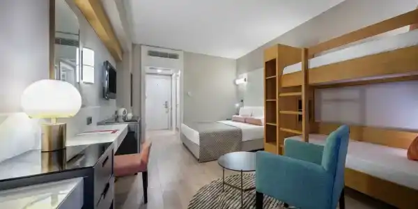 Trendy Aspendos Beach - 25