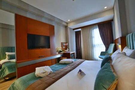 The Tango İstanbul - 49