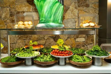 Doğa Thermal Health & Spa - 5