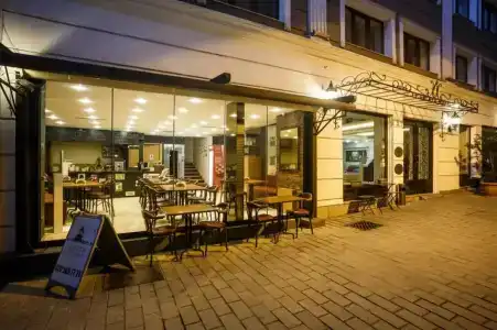 Peninsula Galata Boutique - 77