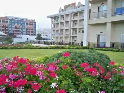 Adalya Resort & Spa Adults Only - Ultra All Inclusive - 11