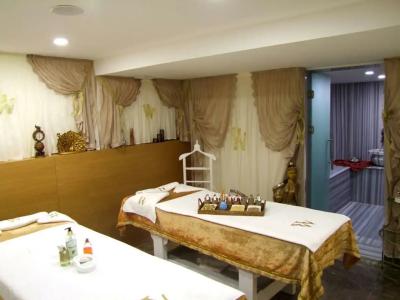Wise & Spa - Adults Only - 85