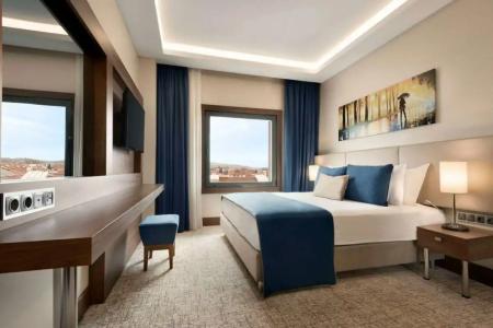 Ramada by Wyndham Yalova - 46