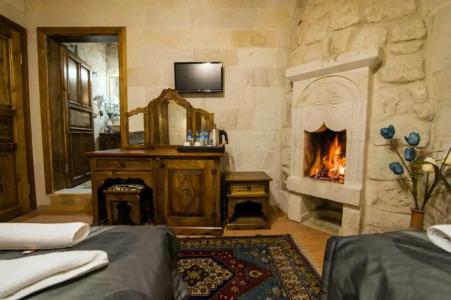 Historical Goreme House - 9