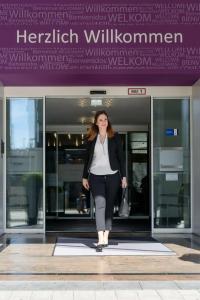 Mercure Trier Porta Nigra - 11