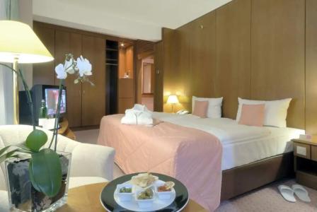 Radisson Blu Cottbus - 67