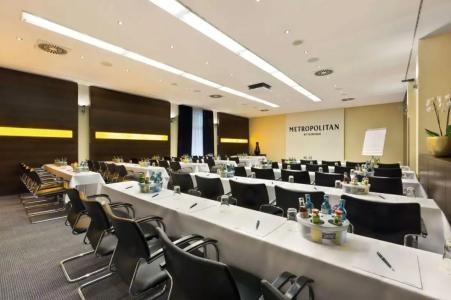 Metropolitan by Flemings - 78