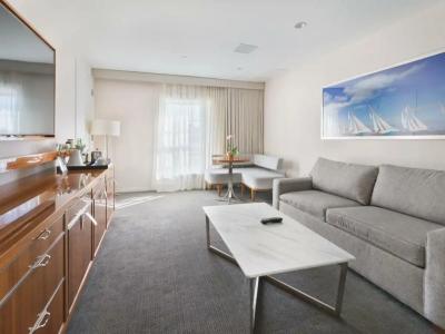 33 Seaport New York - 82