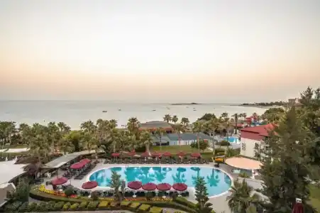 Justiniano Theodora Resort - 87