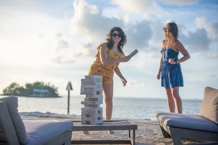 Banana Bay Resort & Marina - 41