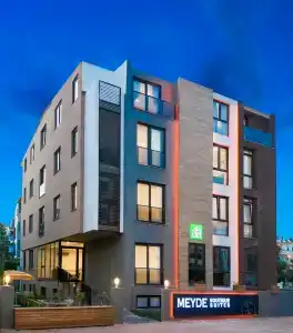 Meyde Boutique Suites